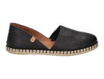 Verbenas Espadrilles Black Verbenas Espadrilles Black