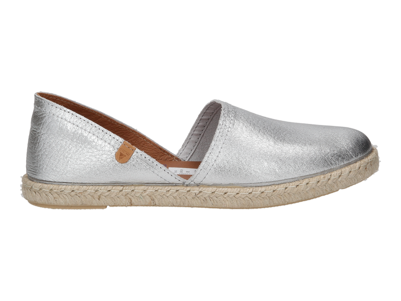 Voir le produit 'Verbenas Espadrilles Argent' (en anglais) Verbenas Espadrilles Argent