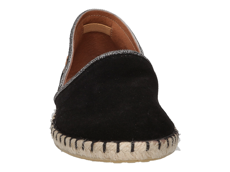 Voir le produit 'Verbenas Espadrilles Noir' (en anglais) Verbenas Espadrilles Noir