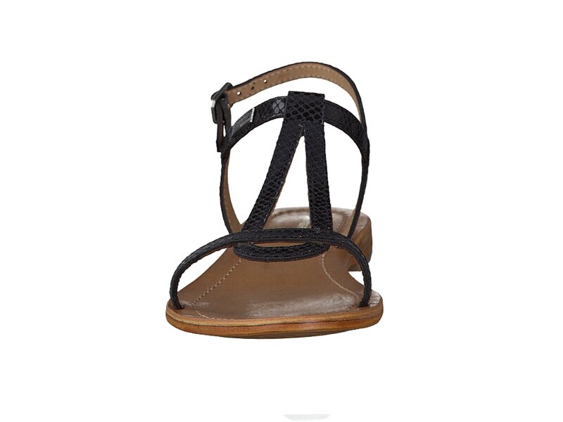 Les Tropeziennes Sandalen Zwart