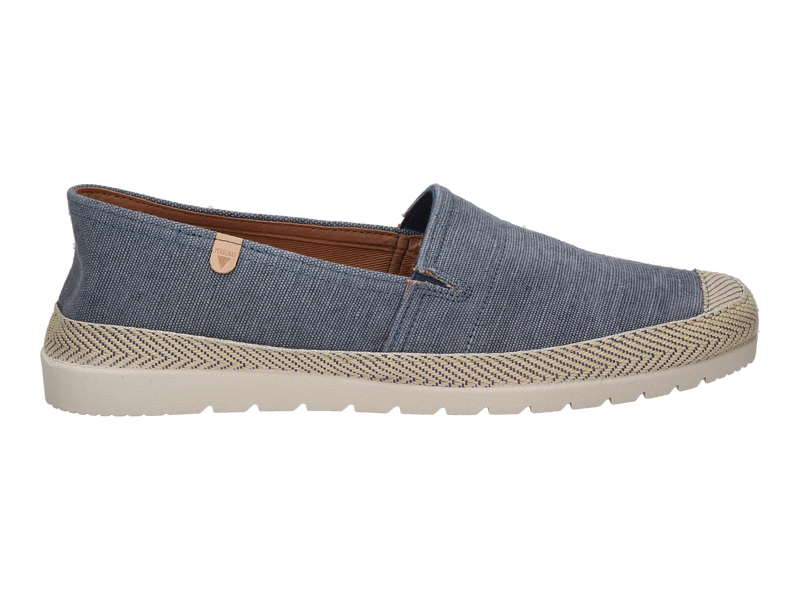 Voir le produit 'Verbenas Espadrilles Bleu' (en anglais) Verbenas Espadrilles Bleu