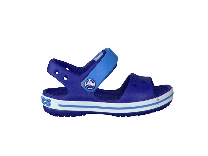 Crocs Sandals Blue
