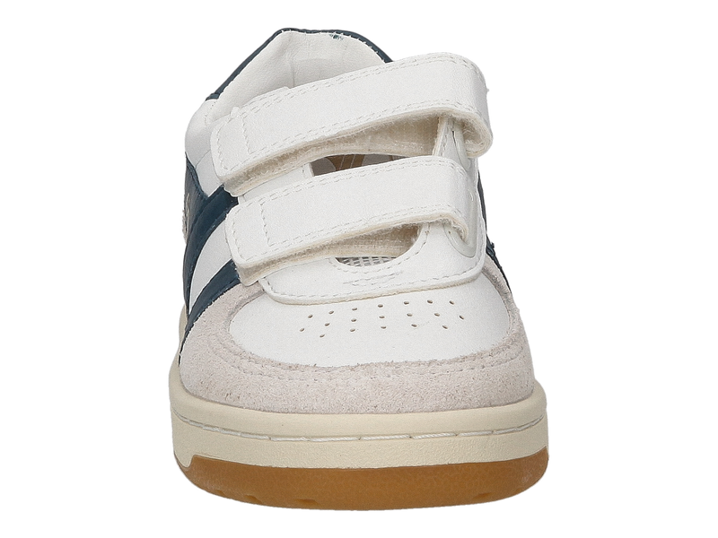 View product 'Gola Velcro Shoes Blue' Gola Velcro Shoes Blue