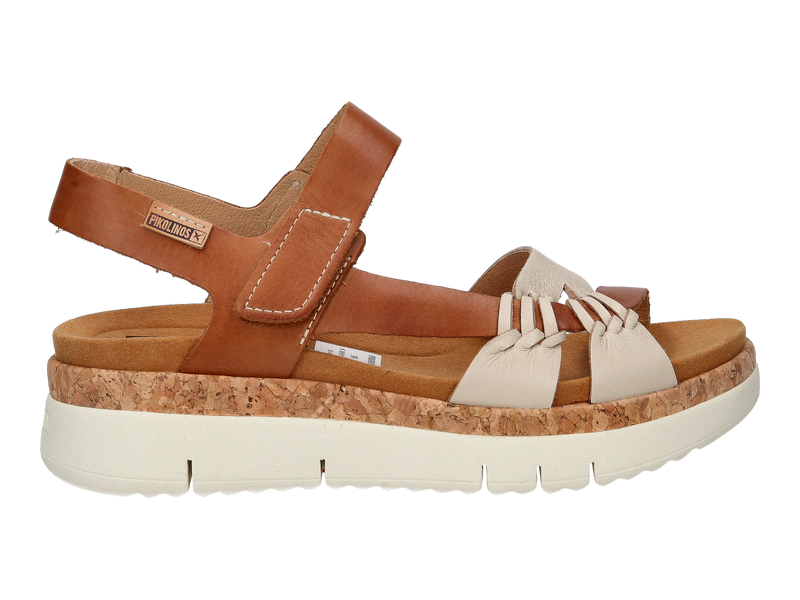 Pikolinos Sandals Gold