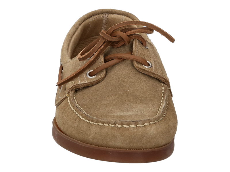 Paraboot Boot Schoenen Camel