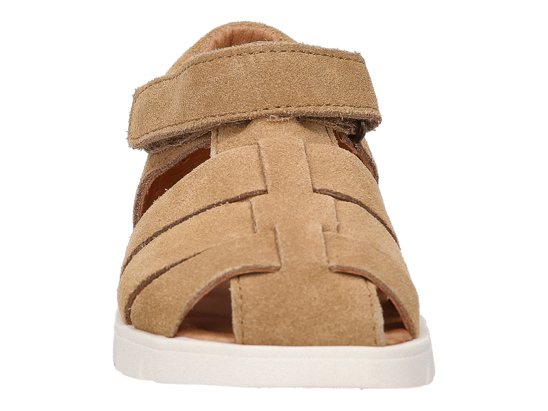 Bekijk product 'Bisgaard Sandalen Cognac' Bisgaard Sandalen Cognac