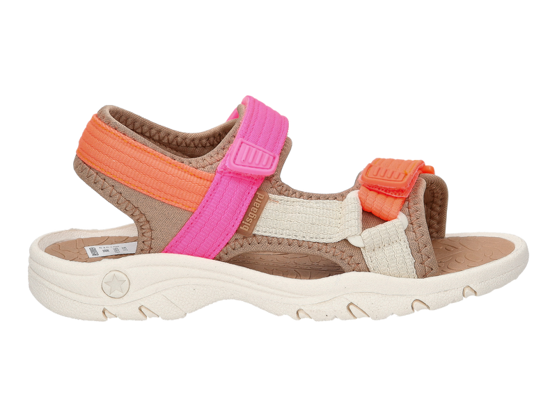 Bisgaard Sandalen Roze