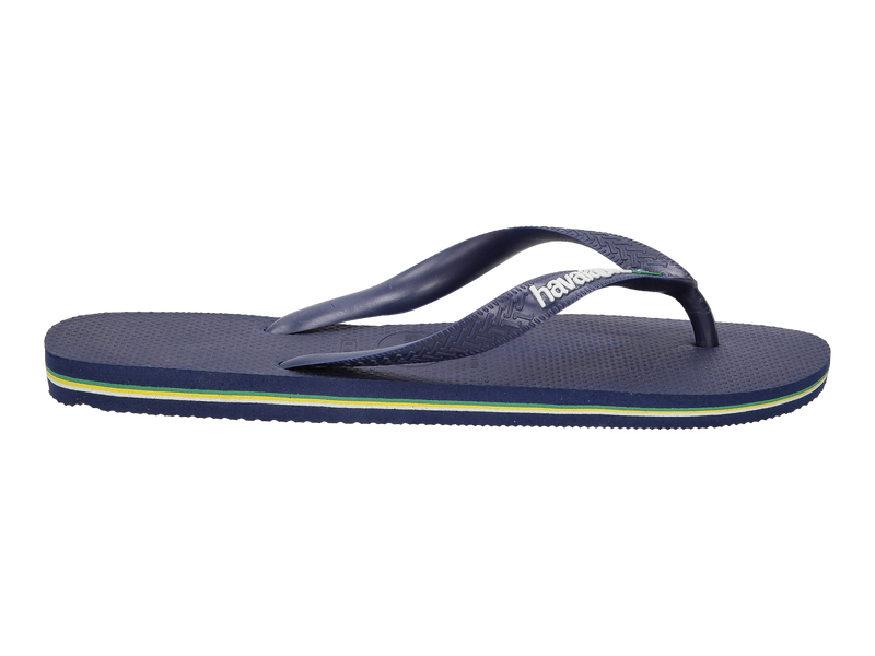 Havaianas Tongs Blue