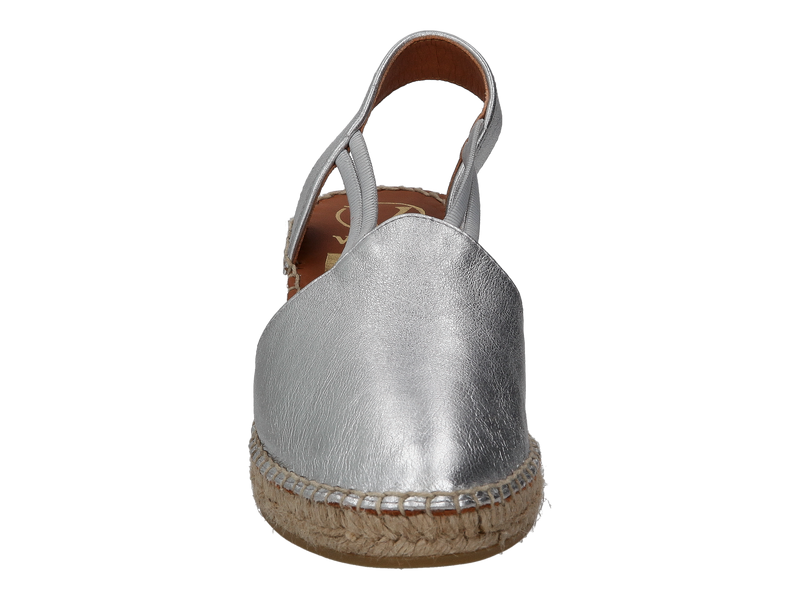 Bekijk product 'Viguera Espadrilles Zilver' Viguera Espadrilles Zilver