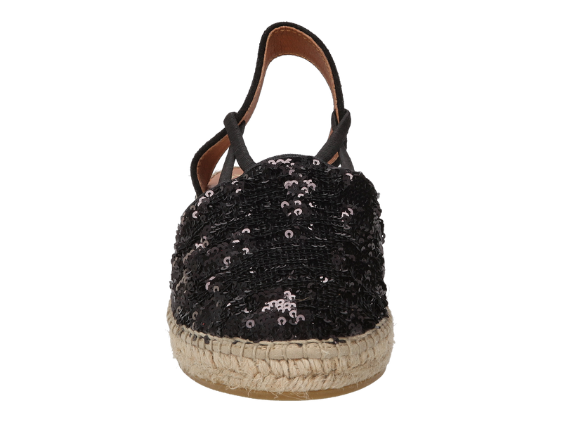 Bekijk product 'Viguera Espadrilles Zwart' Viguera Espadrilles Zwart