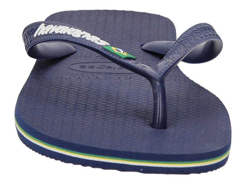 Havaianas Tongs Blue
