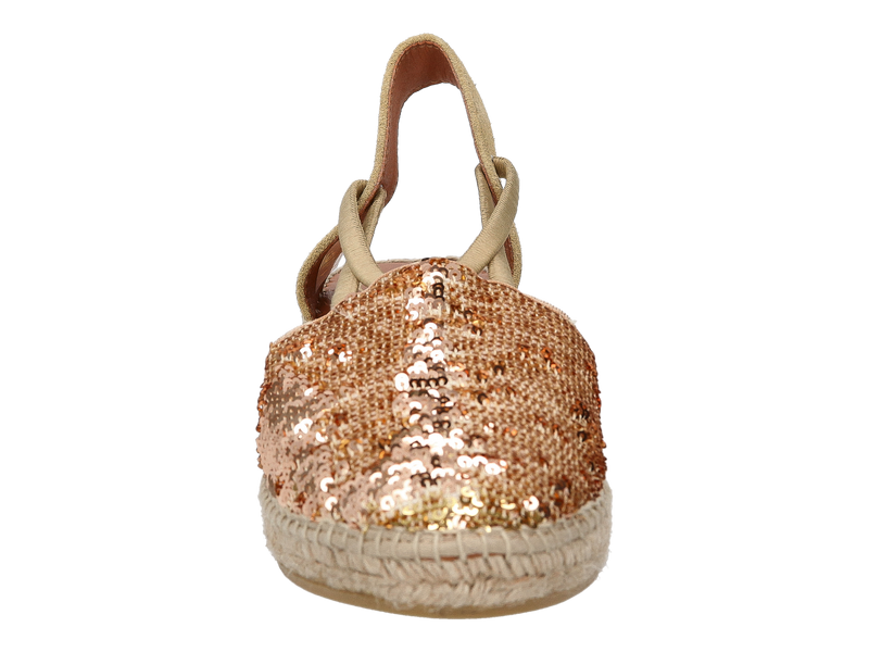 Bekijk product 'Viguera Espadrilles Goud' Viguera Espadrilles Goud