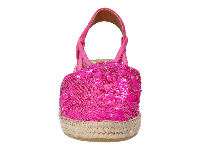 Bekijk product 'Viguera Espadrilles Roze' Viguera Espadrilles Roze