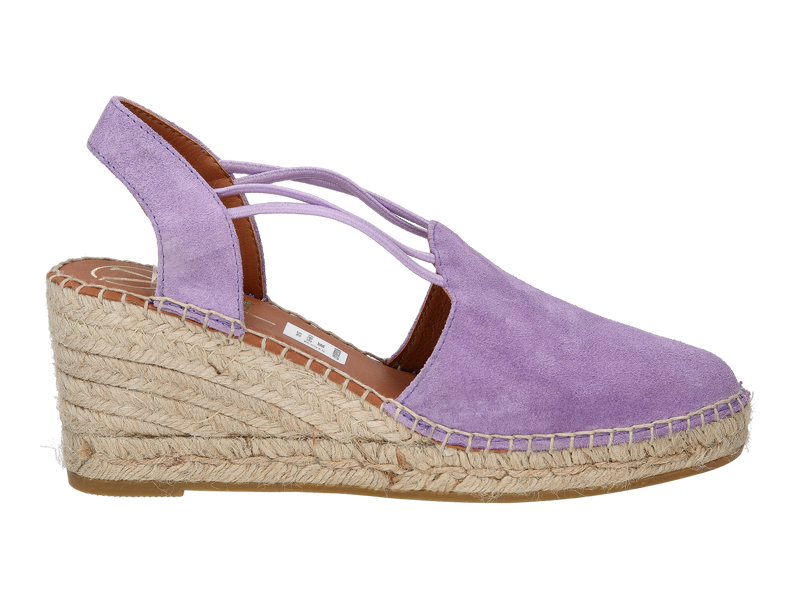 Bekijk product 'Viguera Espadrilles Paars' Viguera Espadrilles Paars