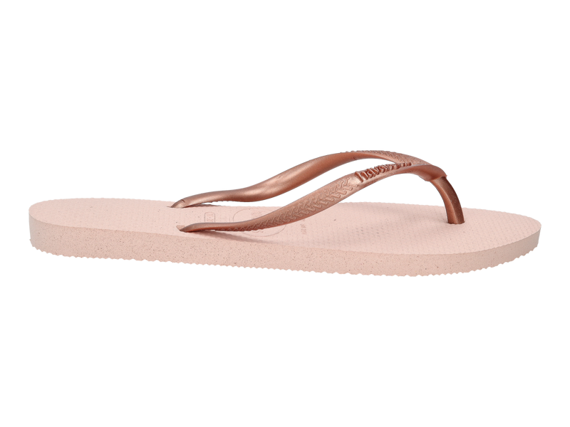 Havaianas Tongs Rose