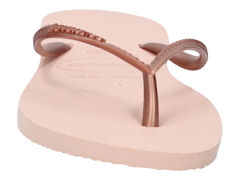 Havaianas Tongs Rose