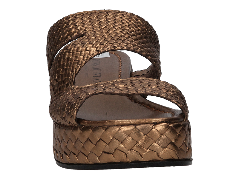 Pons Quintana Slippers Brons