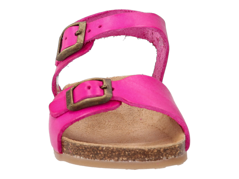 Kipling Sandals Rose