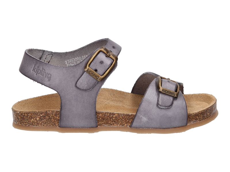 Kipling Sandales Bleu