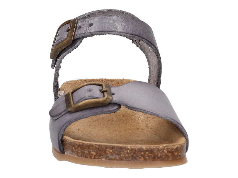 Kipling Sandalen Blauw