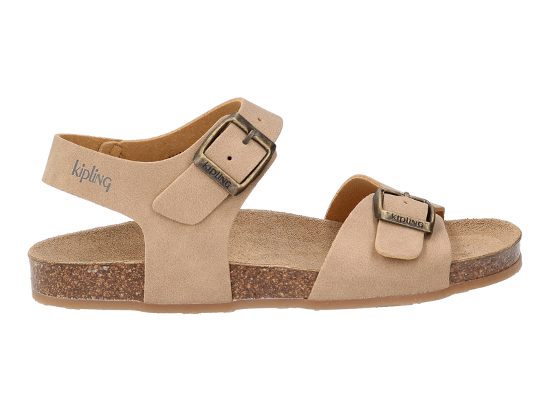 Kipling Sandals Beige