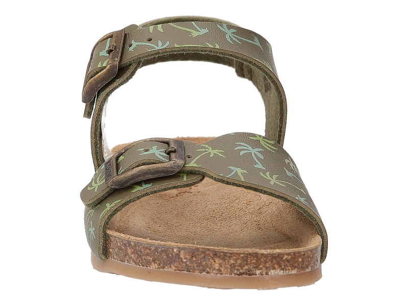 Kipling Sandalen Kaki