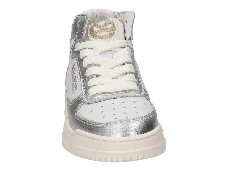 Kipling Baskets Blanc