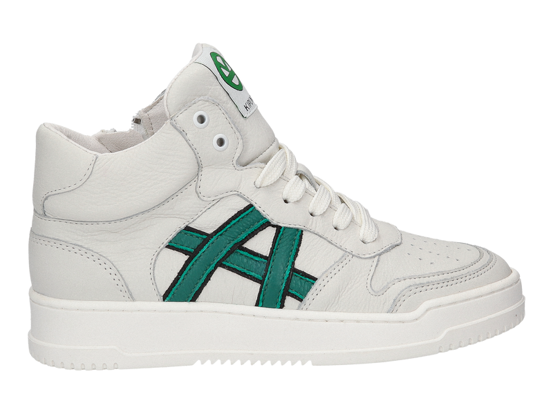 Kipling Baskets Blanc