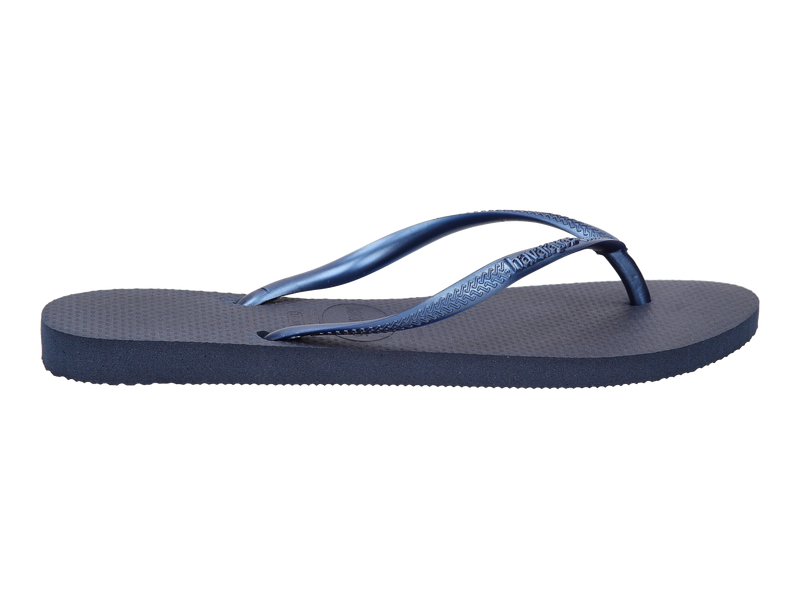 Havaianas Tongs Blue