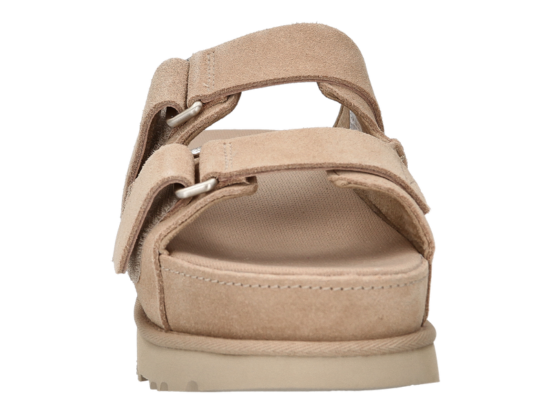 Ugg Tongues Beige