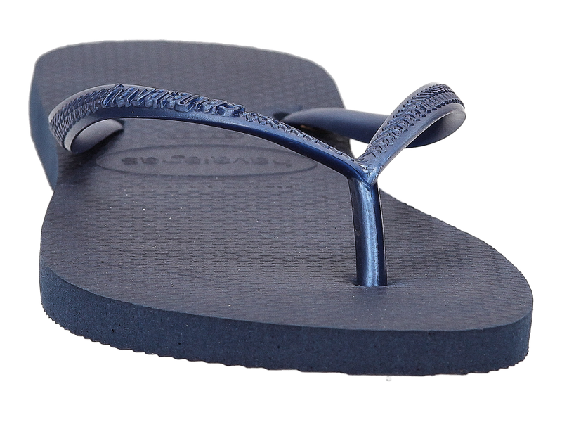Havaianas Slippers Blauw