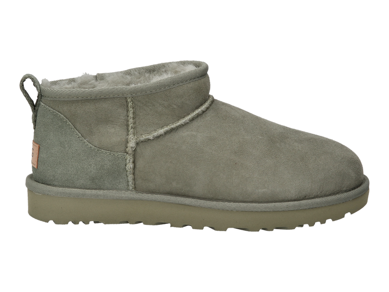 Bekijk product 'Ugg Boots Groen' Ugg Boots Groen