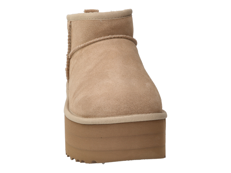 Ugg Boots Beige