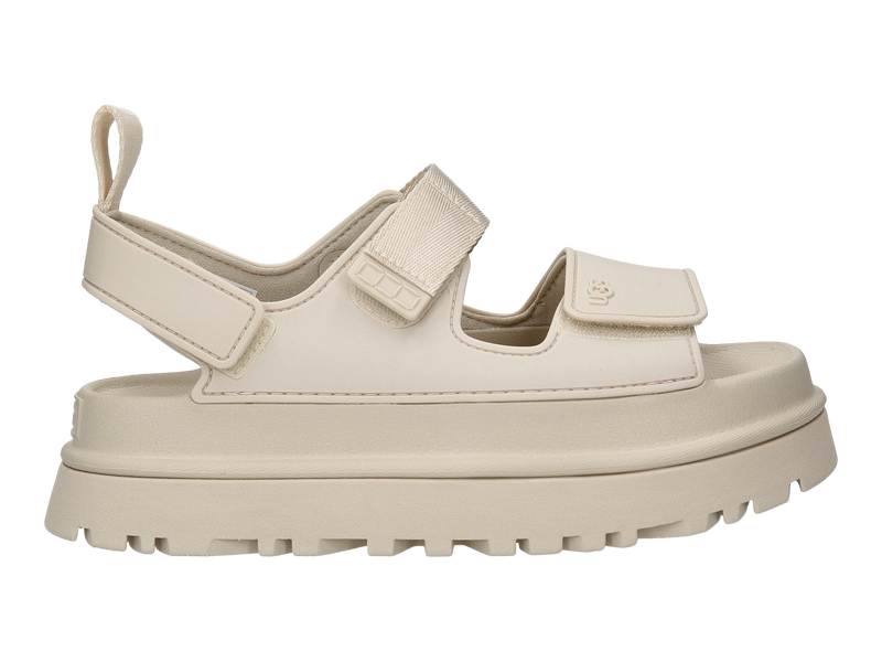 Ugg Sandals Beige