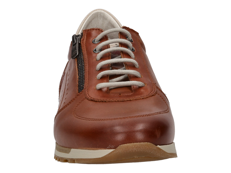 Fluchos Sneakers Cognac
