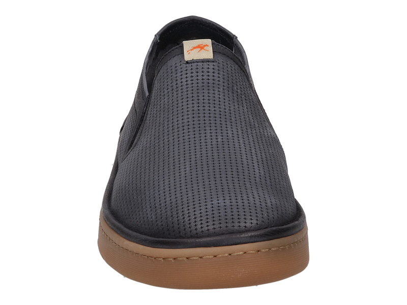 Fluchos Loafers Blue