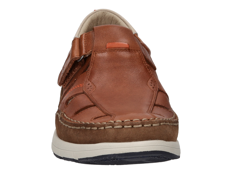 Fluchos Sandales Cognac