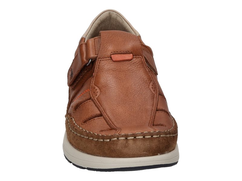 Fluchos Sandals Cognac