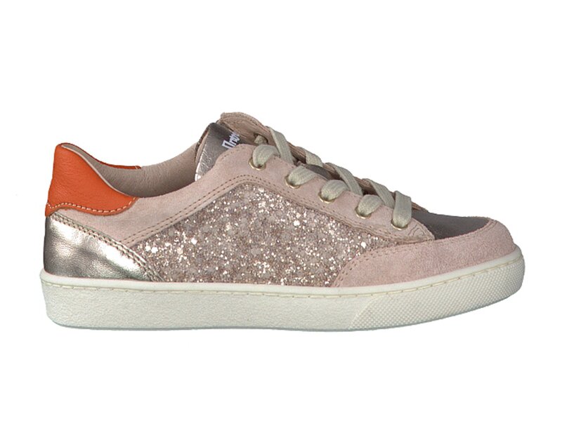 Babybotte Baskets Or