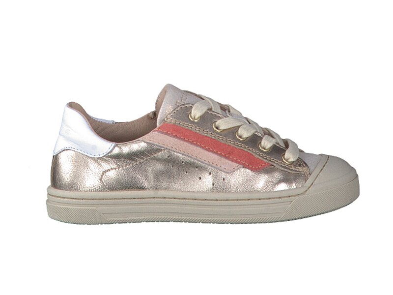 Babybotte Sneakers Goud