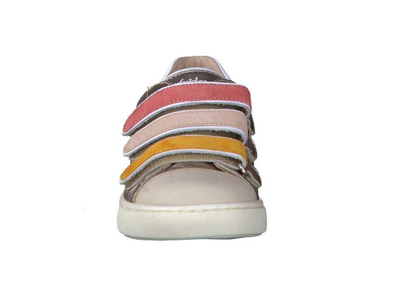 Babybotte Velcro Schoenen Multi