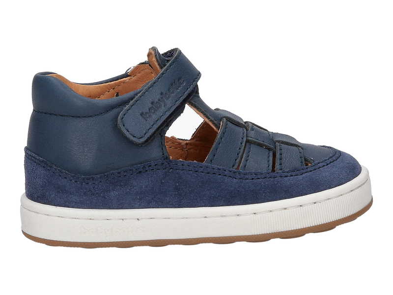 Babybotte Sandalen Blauw