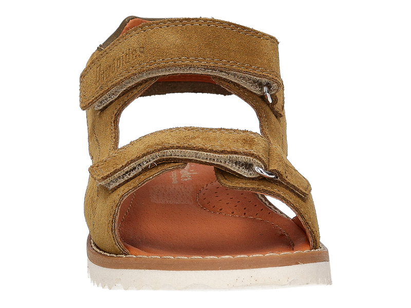 Babybotte Sandalen Groen