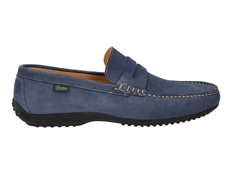 Paraboot Mocassins Blauw