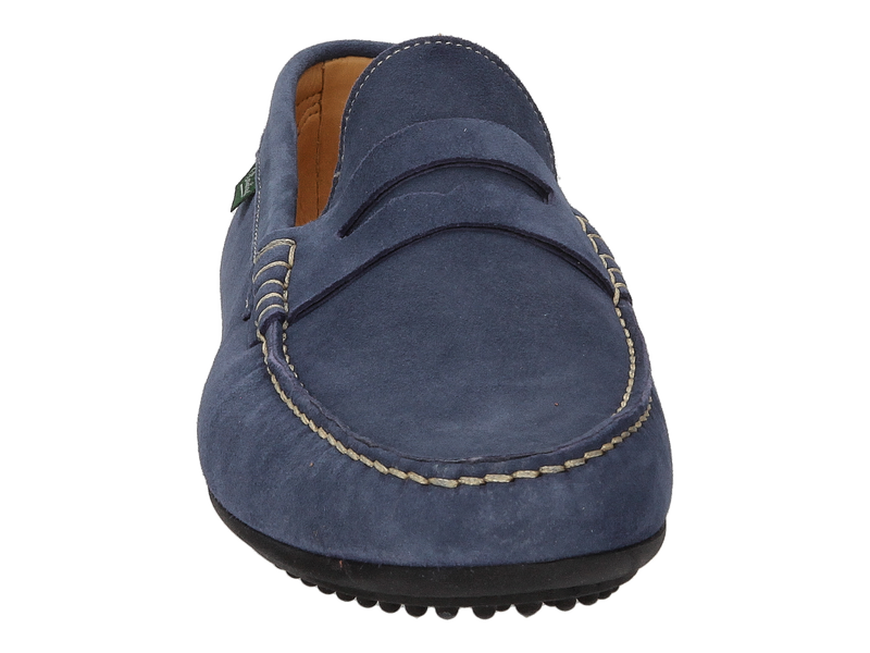 Paraboot Mocassins Blue