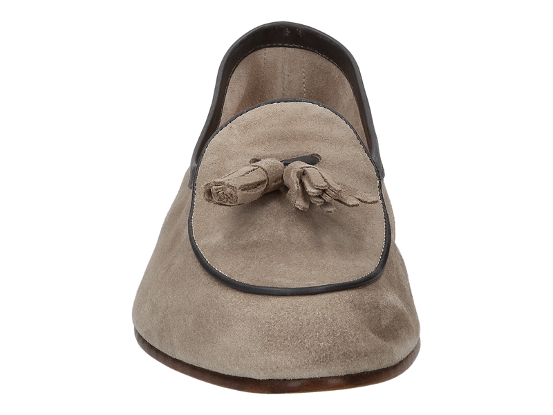 Conhpol Mocassins Beige