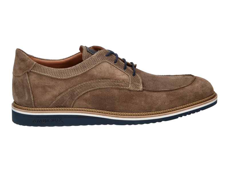 Ambiorix Veterschoenen Beige