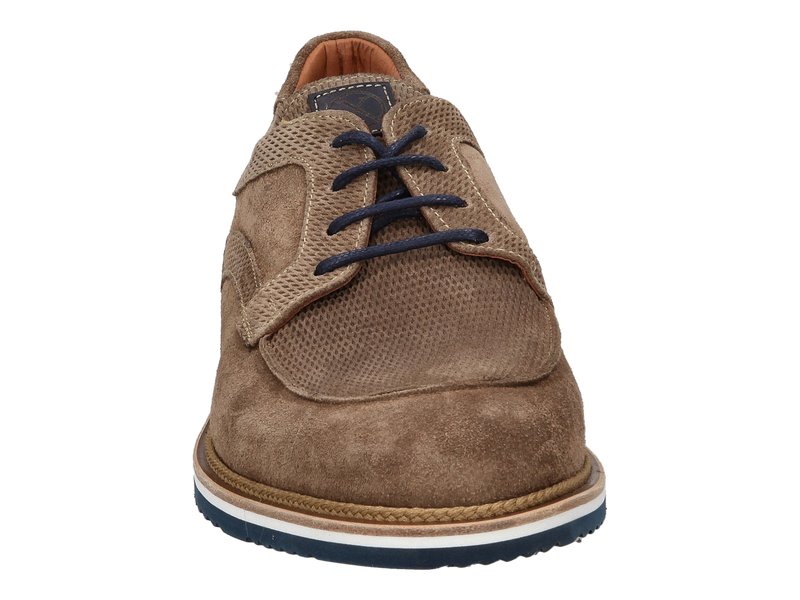 Ambiorix Veterschoenen Beige