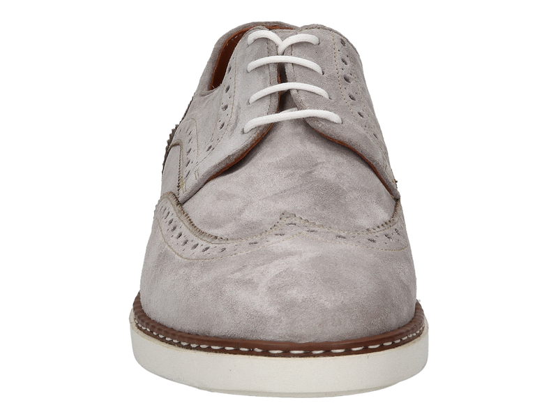 Ambiorix Sneakers Grijs