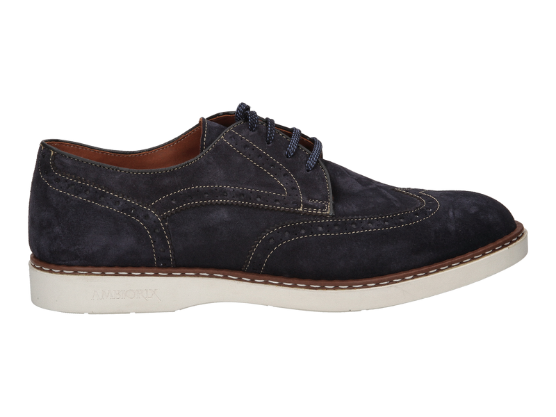 Ambiorix Sneakers Blauw